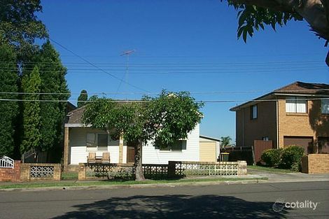 Property photo of 21 Auburn Road Berala NSW 2141