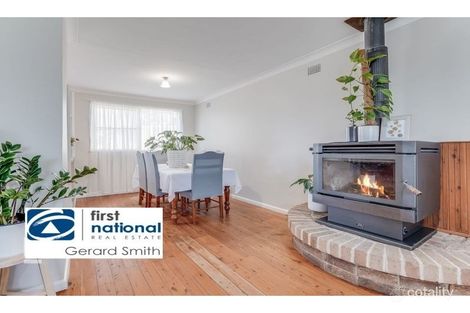 Property photo of 30 Chapman Street Tahmoor NSW 2573