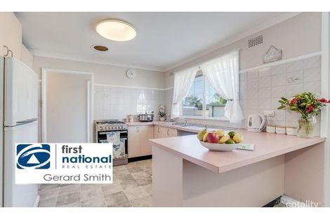 Property photo of 30 Chapman Street Tahmoor NSW 2573