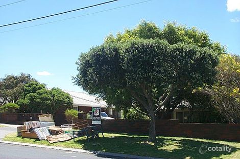 Property photo of 3/12 Hastings Street Scarborough WA 6019
