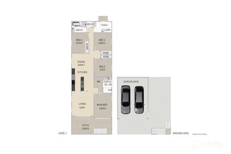 Property photo of 14 Congo Circuit Springfield QLD 4300