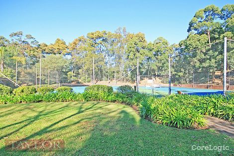 Property photo of 87/40 Strathalbyn Drive Oatlands NSW 2117