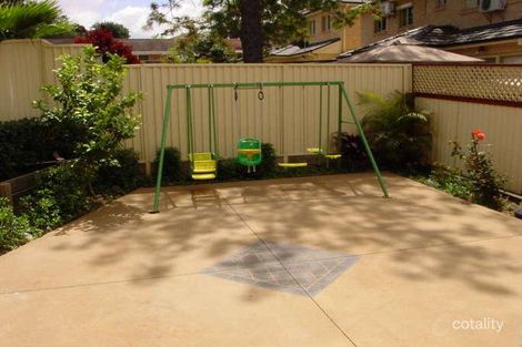 Property photo of 1/48 Townsend Street Condell Park NSW 2200