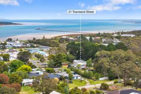 21 Townsend St, Port Welshpool, VIC 3965