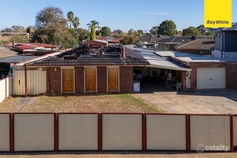 33 Monash St, Melton South, VIC 3338