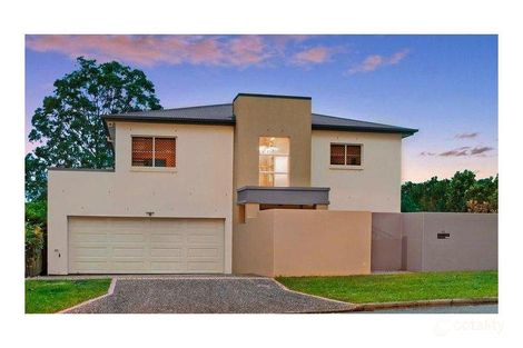 Property photo of 39A Meiers Road Indooroopilly QLD 4068