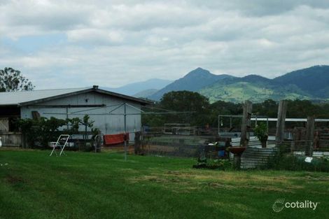 Property photo of 308 F M Bell Road Bunjurgen QLD 4310