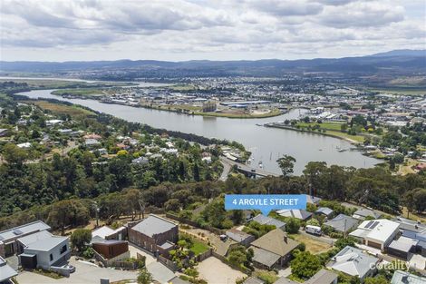Property photo of 4 Argyle Street West Launceston TAS 7250
