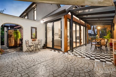 3/39 Starling St, Montmorency, VIC 3094