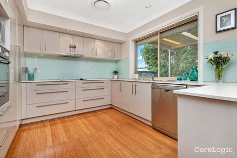 Property photo of 22A Crawford Road Doonside NSW 2767