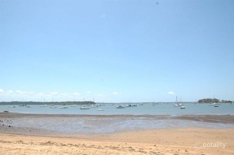 Property photo of 46A Orana Esplanade Victoria Point QLD 4165