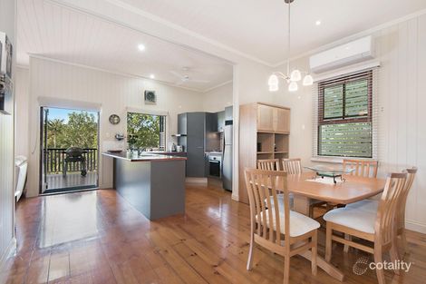 Property photo of 115 Evelyn Street Grange QLD 4051