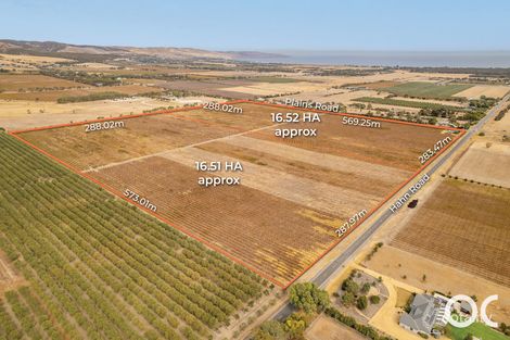 Lot 357 Hahns Rd, Sellicks Hill, SA 5174