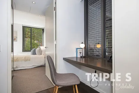 Property photo of 107/16 Birdwood Avenue Lane Cove NSW 2066