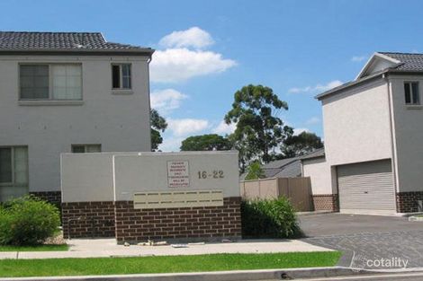 Property photo of 5/16 Munro Street Sefton NSW 2162