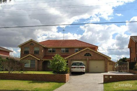 49 Palace Rd, Baulkham Hills, NSW 2153