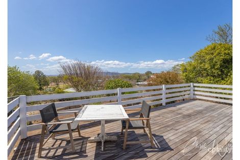 Property photo of 74 Atthow Street Kilcoy QLD 4515