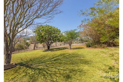 Property photo of 74 Atthow Street Kilcoy QLD 4515