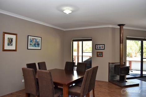 Property photo of 4 Cockatoo Drive Nannup WA 6275