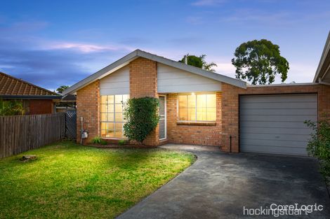 Property photo of 2/6 Wandin Court Werribee VIC 3030