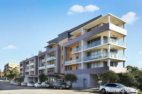 Property photo of 14/234 Slade Road Bexley North NSW 2207
