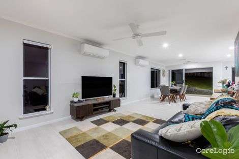 Property photo of 33 Azure Drive Rural View QLD 4740