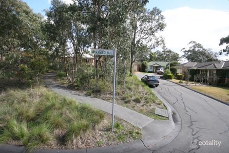 19 Manifold Ct, Croydon South, VIC 3136