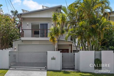 Property photo of 15 Acton Street Ashgrove QLD 4060