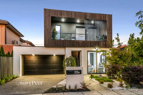 Property photo of 35A Masters Street Caulfield VIC 3162