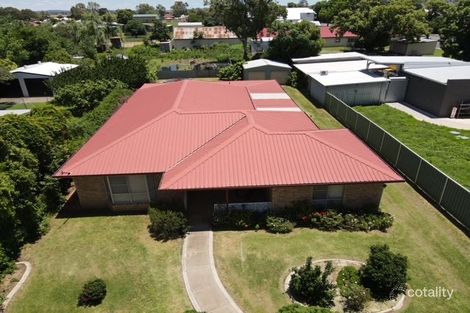 Property photo of 38 Herbert Street Allora QLD 4362