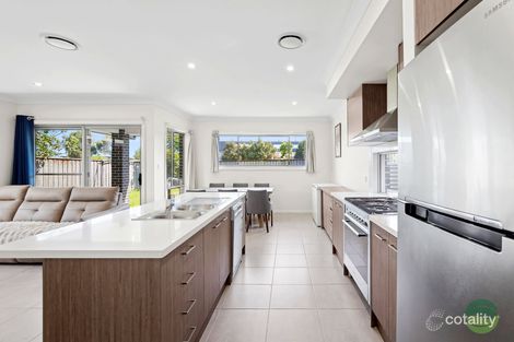 Property photo of 64 Faulconbridge Street The Ponds NSW 2769