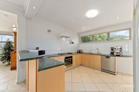 Property photo of 20-24 Geiger Road Canungra QLD 4275