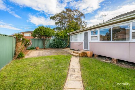 Property photo of 154 Parraweena Road Miranda NSW 2228