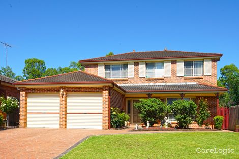 Property photo of 13 Dillwynia Drive Glenmore Park NSW 2745