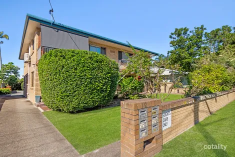 4/12 Dry Dock Rd, Tweed Heads South, NSW 2486