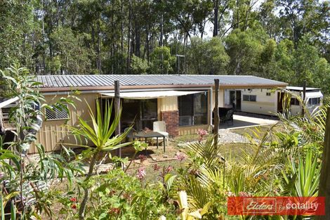 84 Harvey Rd, Glenwood, QLD 4570
