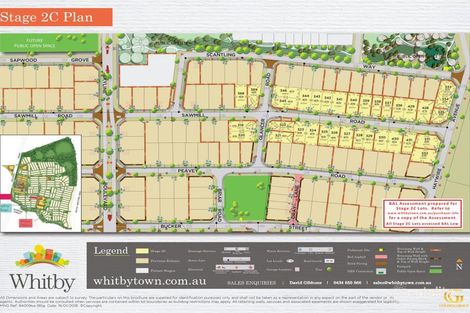 Lot 333 Haywire Ave, Whitby, WA 6123