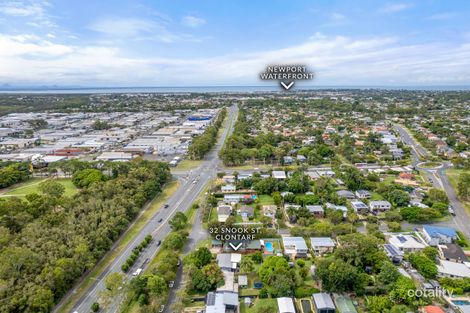 Property photo of 32 Snook Street Clontarf QLD 4019