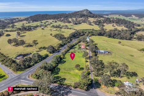 13 Latimers Lane, Central Tilba, NSW 2546