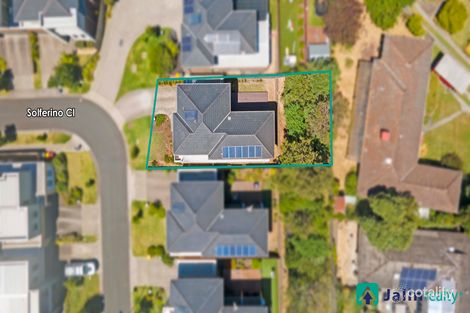 Property photo of 15 Solferino Close Mount Waverley VIC 3149