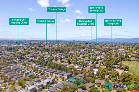 Property photo of 15 Solferino Close Mount Waverley VIC 3149