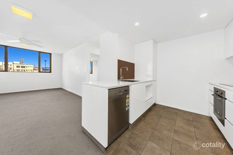 106/191 Constance St, Bowen Hills, QLD 4006