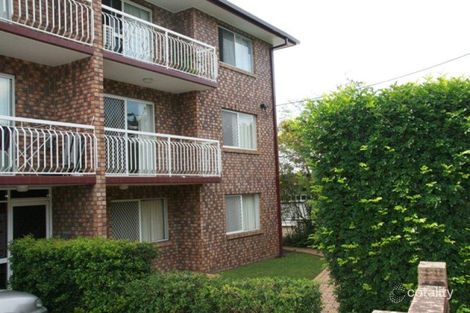 4/51 Adamson St, Wooloowin, QLD 4030