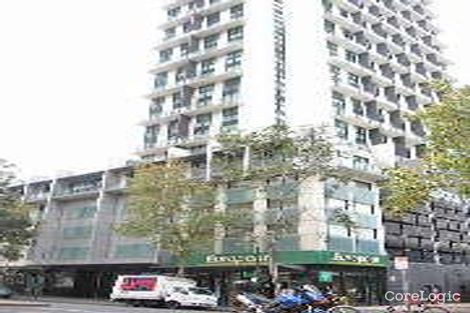 Property photo of 509/87 Franklin Street Melbourne VIC 3000