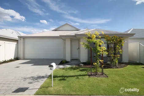 Property photo of 4 Fleet Way Brabham WA 6055
