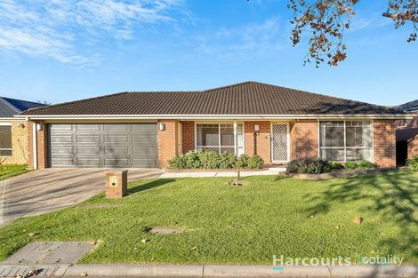 7 Cromford Cres, Narre Warren South, VIC 3805