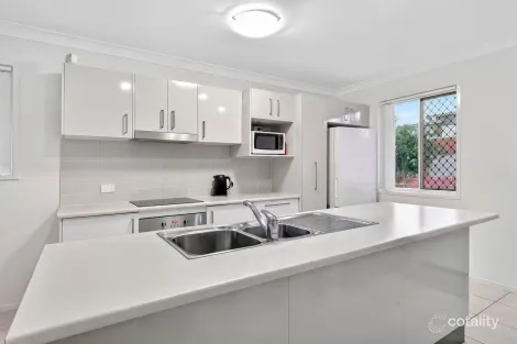 Property photo of 43/238 Young Road Narangba QLD 4504