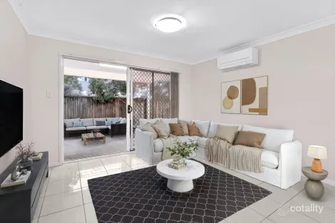 Property photo of 43/238 Young Road Narangba QLD 4504