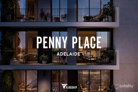 1301/17 Penny Pl, Adelaide, SA 5000