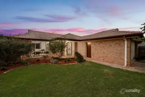 9 Panorama Dr, Hillside, VIC 3037